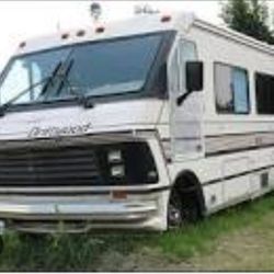 1988 Rockwood Driftwood