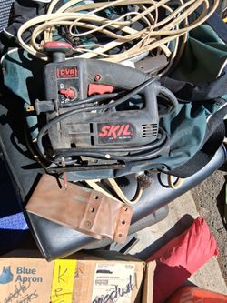 Skil Saw