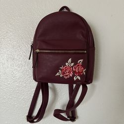 backpack purse 