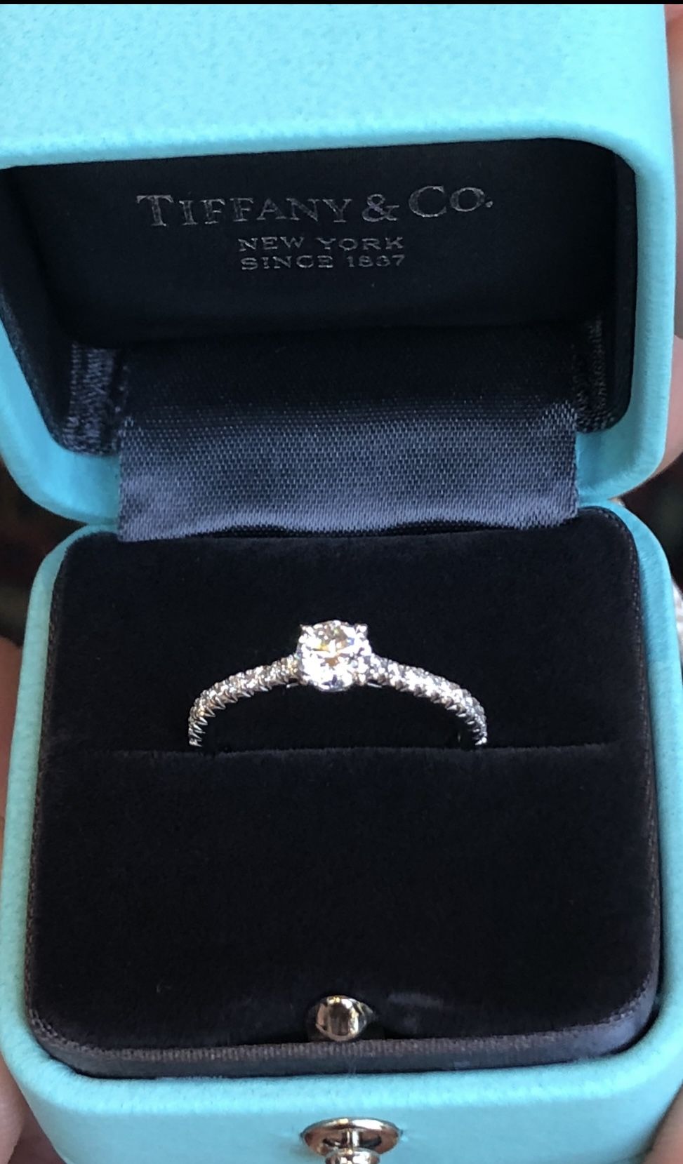 Engagement Ring