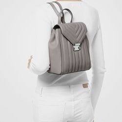 Small Mk Whitney Backpack