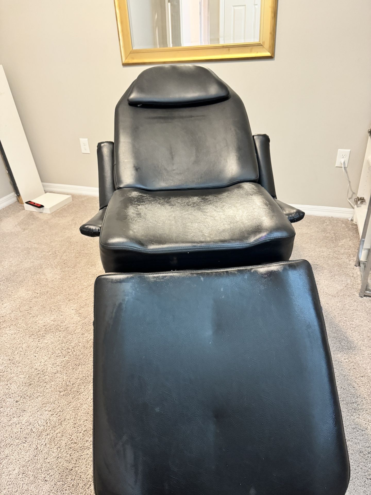 Spa Reclining Chair
