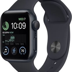 Apple Watch SE. 2