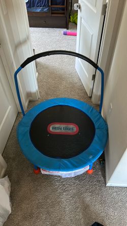 Trampoline