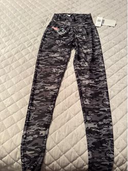 Patriots Leggings