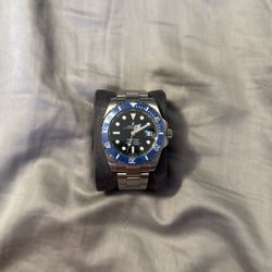 Men’s Watch