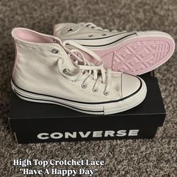 Converse High Top