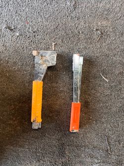 Staple Guns