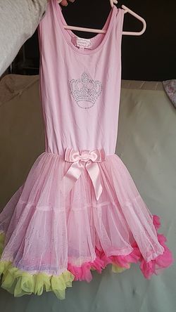 Really pretty girl dress
