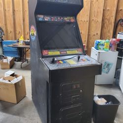 1000 games arcade