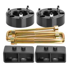 3 inch Ksp Leveling Kit For Ford F-150 04-20