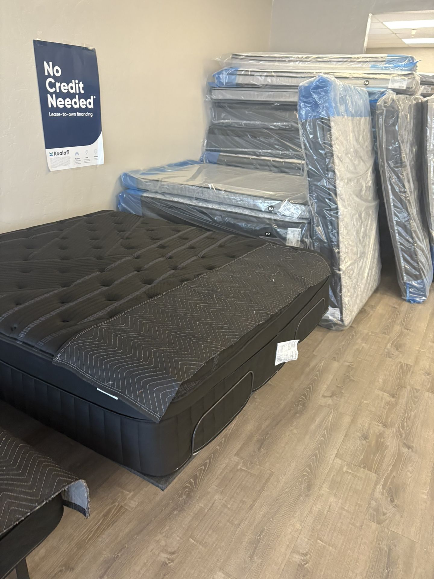 Brand New Mattresses 40-70% Off Retail