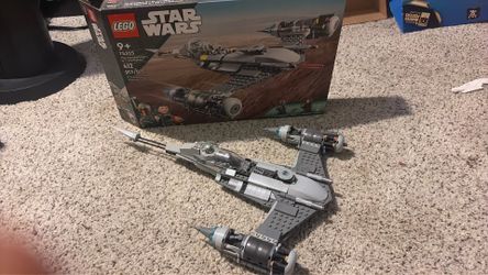 Star Wars sets and retired GWP’s