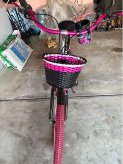 Susan G Koman bike
