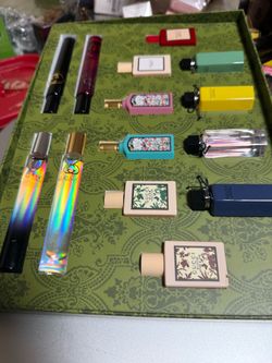 Mini parfume