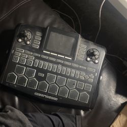 BeatThang Drum Machine/sampler