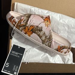 Nike Slides | Real Tree