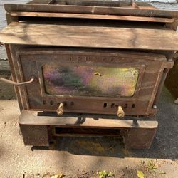 Brunco Wood Burner 4129909909