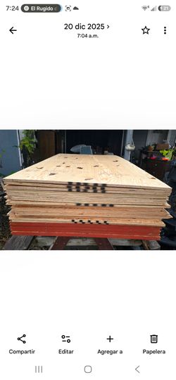 Material Para construccion