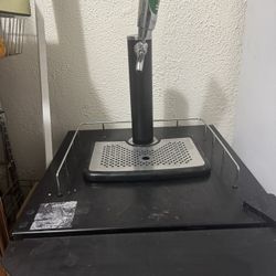 Beer Kegerator 