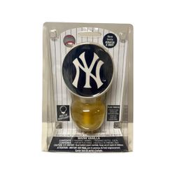 New York Yankee Air Freshener & Candle Display Thumbnail