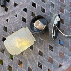 Outdoor Light