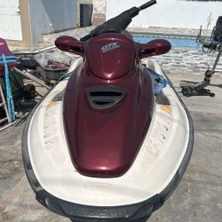 Jet skis For Sale