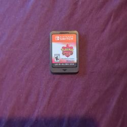 Pokemon Shield Nintendo Switch 