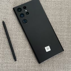 Samsung Galaxy S22 Ultra 128gb Factory Unlocked 