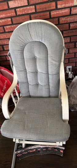 Rocking chair