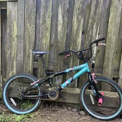 Kent 20” Girls BMX Bike 
