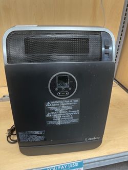 Lasko heater