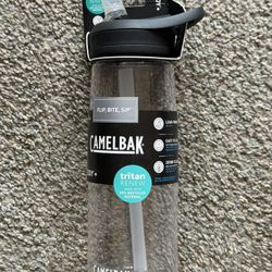 CamelBak Eddy+ Water Bottle