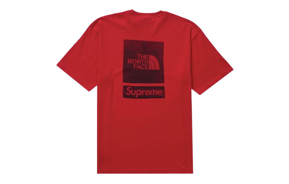 SUPREME x THE NORTH FACE SS24 TEE