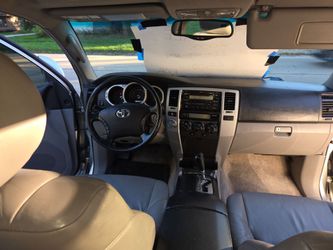 2003 Toyota 4Runner