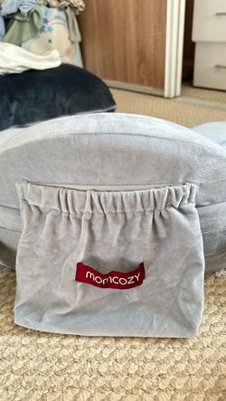 Momcozy nursing pillow