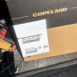 Compressor For 5 Ton 