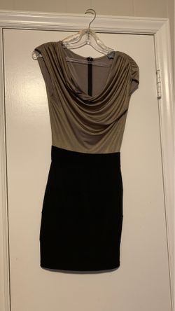 Dress size 4
