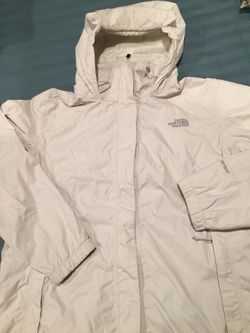 Women’s north face jacket