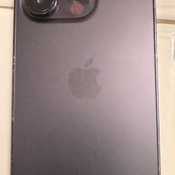 iPhone 14 Pro 256gb Purple