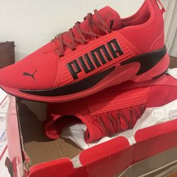 Puma Tennis Shoes 