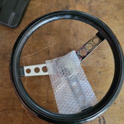 Grant steering Wheel 13.5"