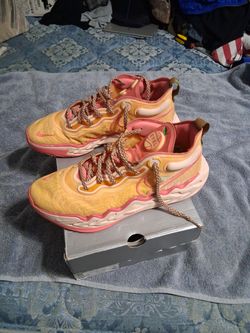 Nike size 12.5