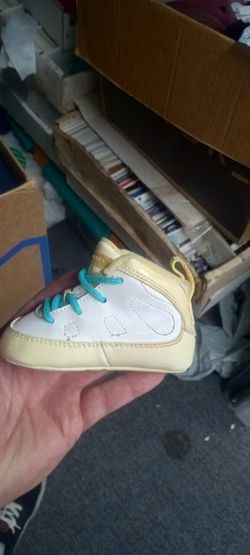 Jordan Retros For Toddler Size 2 