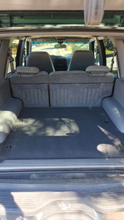 1999 Ford Explorer