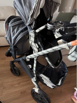 Vista V2 Stroller