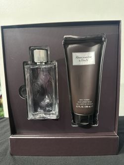 Abercrombie And Fitch For Him On Sale 2 Pieces 