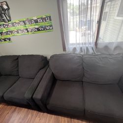 Couches 