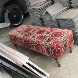 Chest Box 