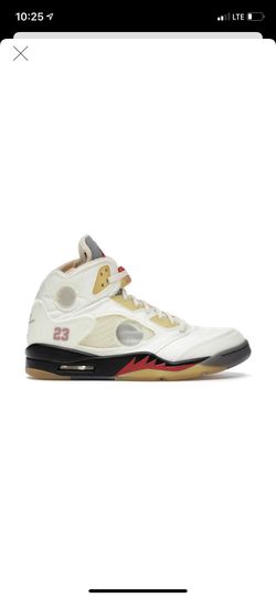 WTB Off White 5 Sail